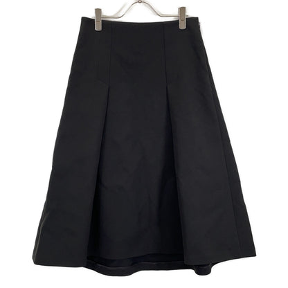 ADORE Adore 531-1120006 black triple-cross skirt skirt