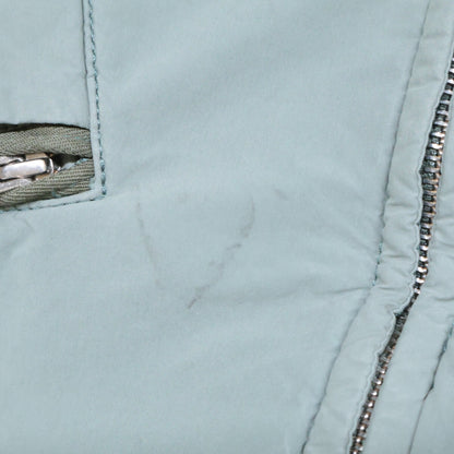 STONE ISLAND 23AW 791541631 DAVID LIGHT-TC Garment Dyed Hooded Jacket