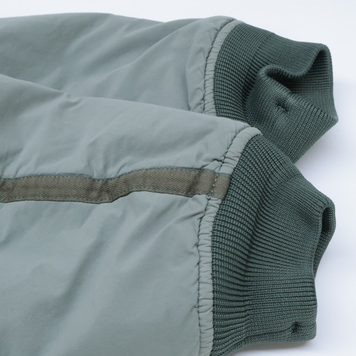STONE ISLAND 23AW 791541631 DAVID LIGHT-TC Garment Dyed Hooded Jacket
