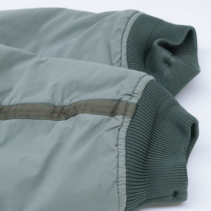 STONE ISLAND 23AW 791541631 DAVID LIGHT-TC Garment Dyed Hooded Jacket