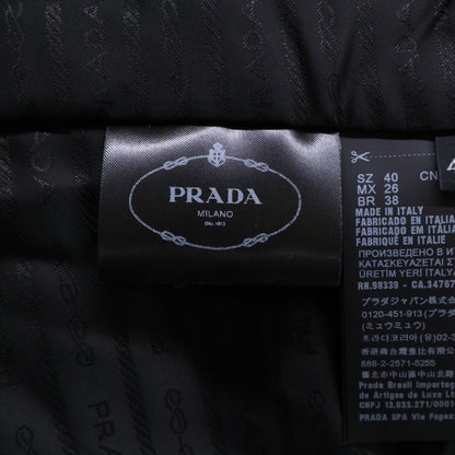 [Domestic / 23SS] P649QE Wool Gold Button Pea Coat 40 Ladies