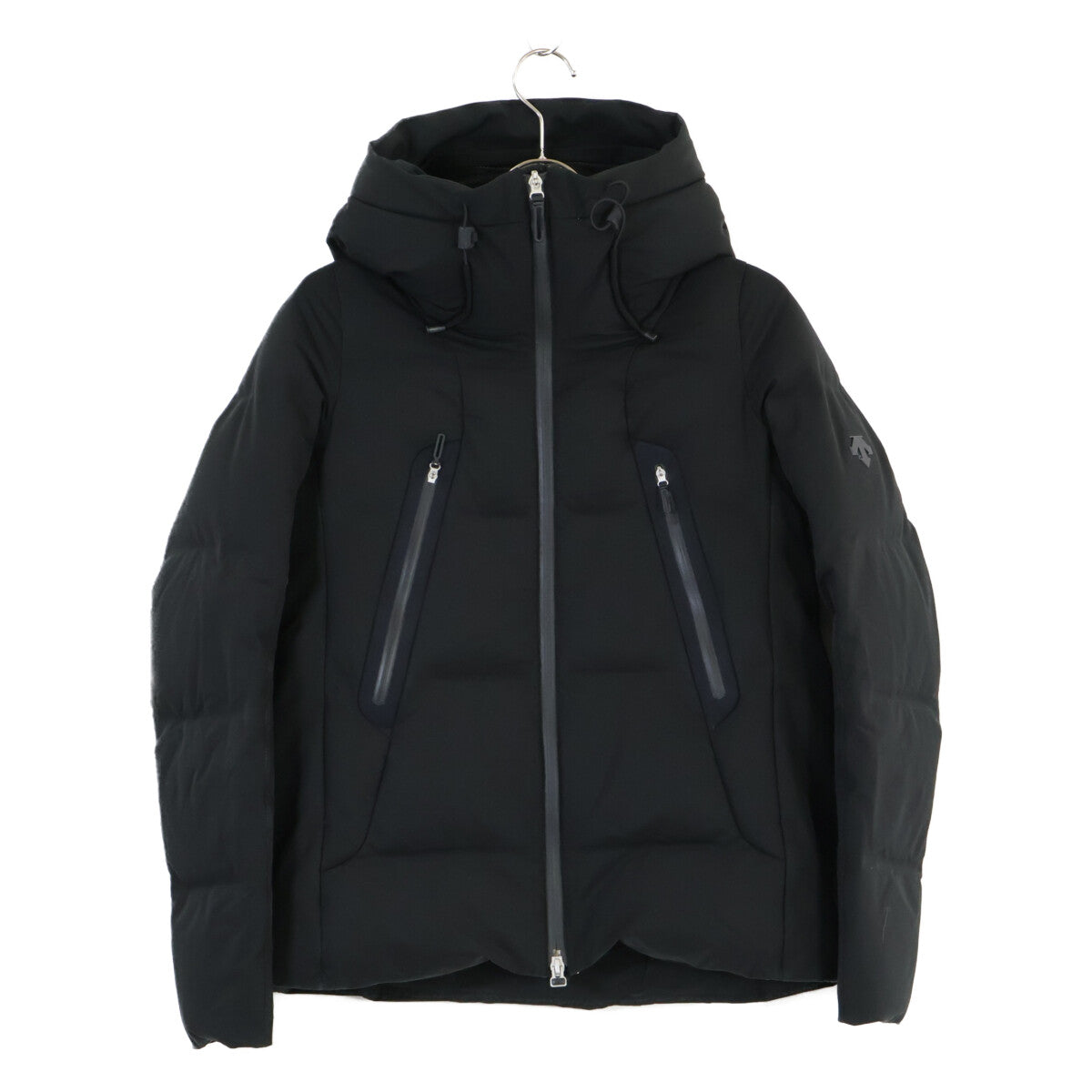 DESCENTE ALLTERRAIN DAWUGK40UX Mizusawa Down MOUNTAINEER Down Jacket M