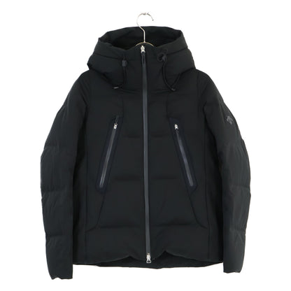 DESCENTE ALLTERRAIN DAWUGK40UX Mizusawa Down MOUNTAINEER Down Jacket M