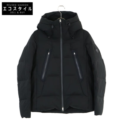 DESCENTE ALLTERRAIN DAWUGK40UX Mizusawa Down MOUNTAINEER Down Jacket M