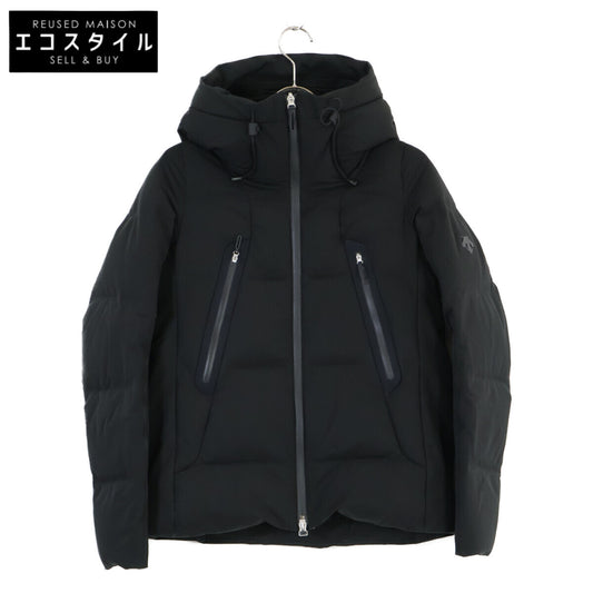 DESCENTE デサント ALLTERRAINオルテライン DAWUGK40UX 水沢ダウン MOUNTAINEER マウンテニア ダウン ジャケット