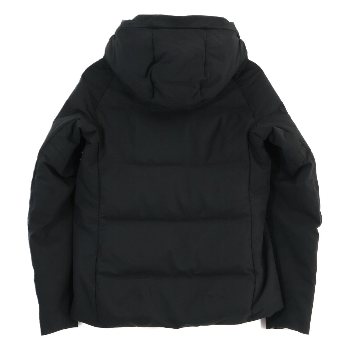 DESCENTE ALLTERRAIN DAWUGK40UX Mizusawa Down MOUNTAINEER Down Jacket M