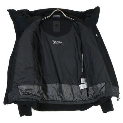 DESCENTE ALLTERRAIN DAWUGK40UX Mizusawa Down MOUNTAINEER Down Jacket M