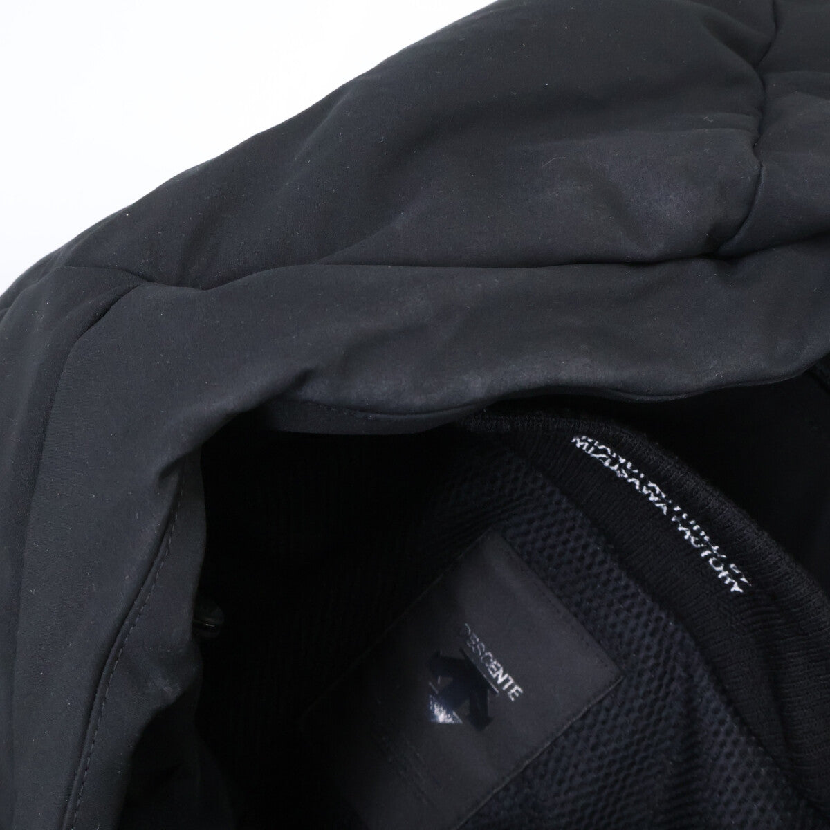 DESCENTE ALLTERRAIN DAWUGK40UX Mizusawa Down MOUNTAINEER Down Jacket M