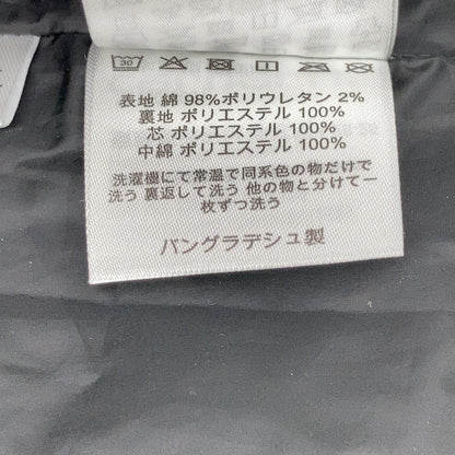 绿色灯芯绒Layton夹克羽绒服 夹克 M 男士