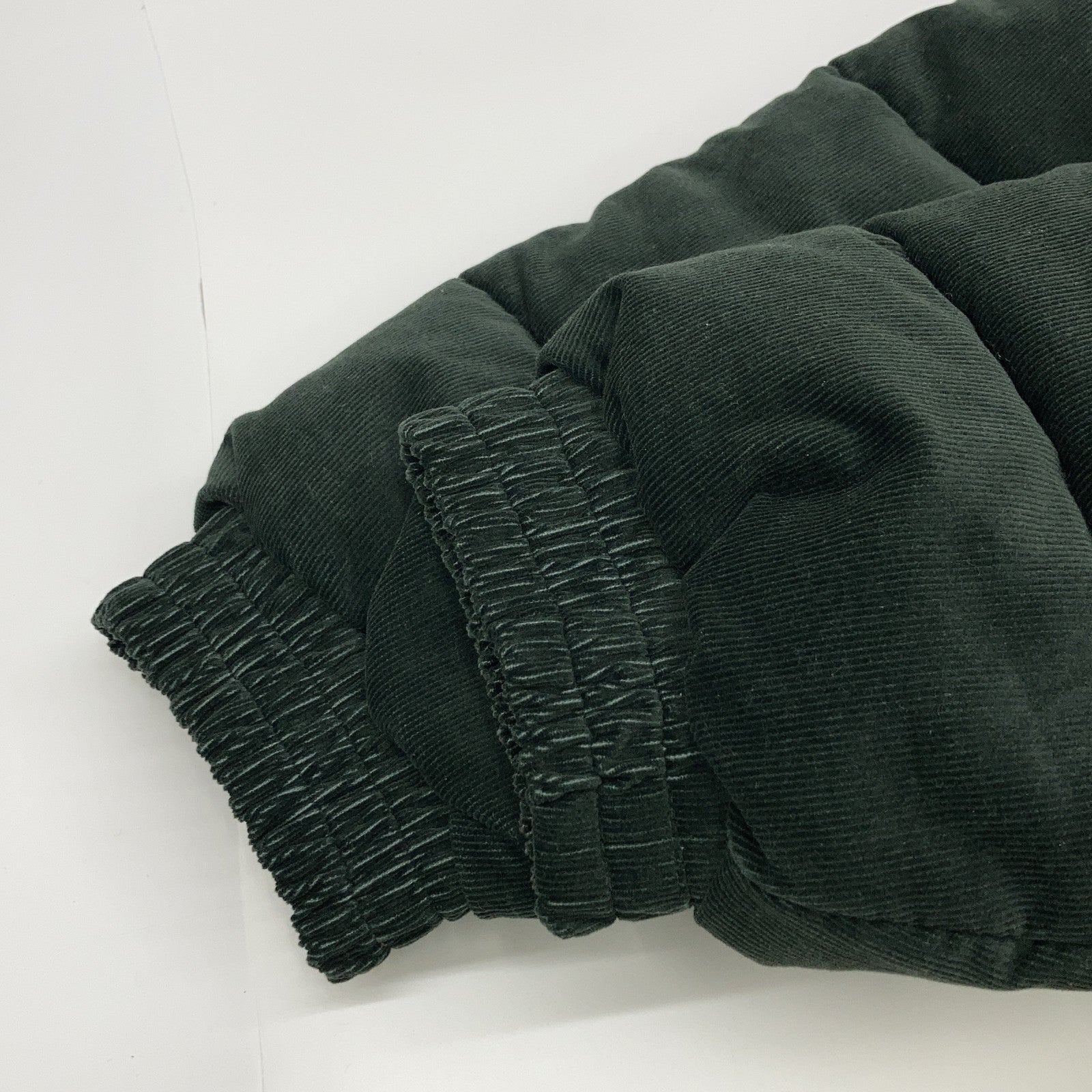 carhartt カーハート グリーン コーデュロイ Layton Jacket ダウンジャケット ジャケット