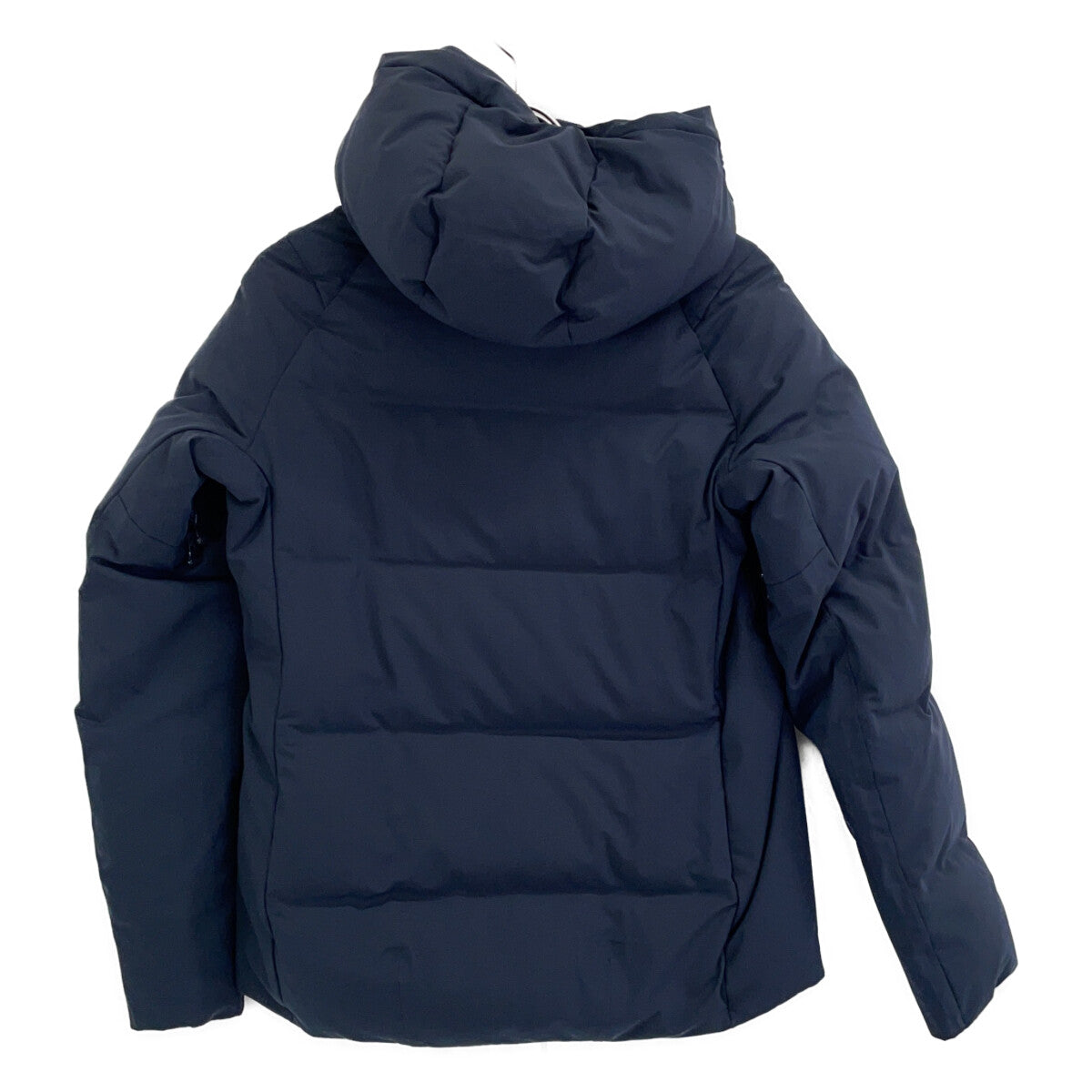 DAWQGK40U Navy ALLTERRAIN MOUNTAINEER-L Down Jacket Jacket L Ladies