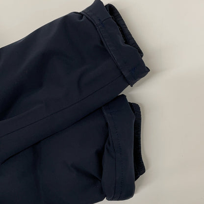 Mizusawa Down MIZUSAWA DOWN DAWQGK40U navy ALLTERRAIN MOUNTAINEER-L down jacket jacket
