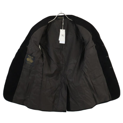 [Like New/Domestic Authorized] MNRRSPC27620073 Elbow Patch Yoke Leather Corduroy Jacket 36 Men's