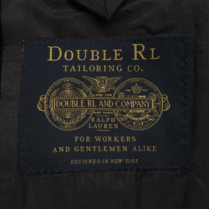 [Like New/Domestic Authorized] MNRRSPC27620073 Elbow Patch Yoke Leather Corduroy Jacket 36 Men's