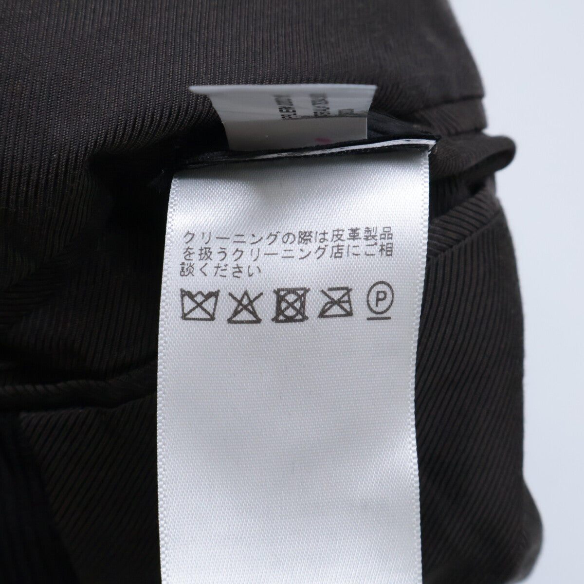 [Like New/Domestic Authorized] MNRRSPC27620073 Elbow Patch Yoke Leather Corduroy Jacket 36 Men's