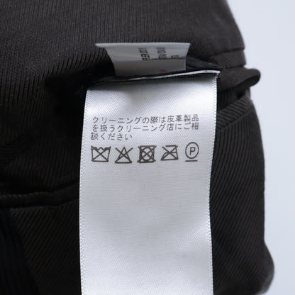 [Like New/Domestic Authorized] MNRRSPC27620073 Elbow Patch Yoke Leather Corduroy Jacket 36 Men's