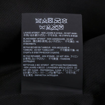 [Excellent Condition/Domestic Authentic] 524686 Y7SJ2 Shearling Center Vent Chester Coat 46 Men's