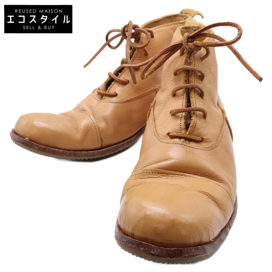 Paul Harnden Shoemakers ポールハーデンシューメーカーズ Balmoral Boot レースアップ ショートブーツ シューズ