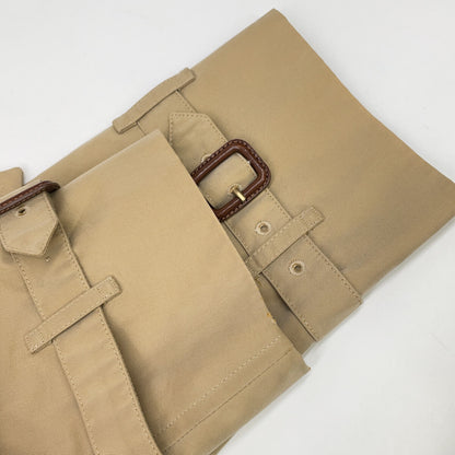 BURBERRY 博柏利 4073483 米色 THE KENSINGTON/肯辛顿 风衣 外套