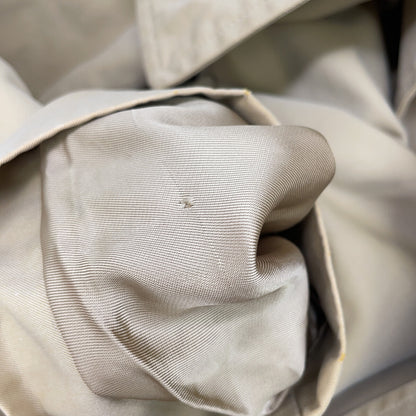 BURBERRY 博柏利 4073483 米色 THE KENSINGTON/肯辛顿 风衣 外套