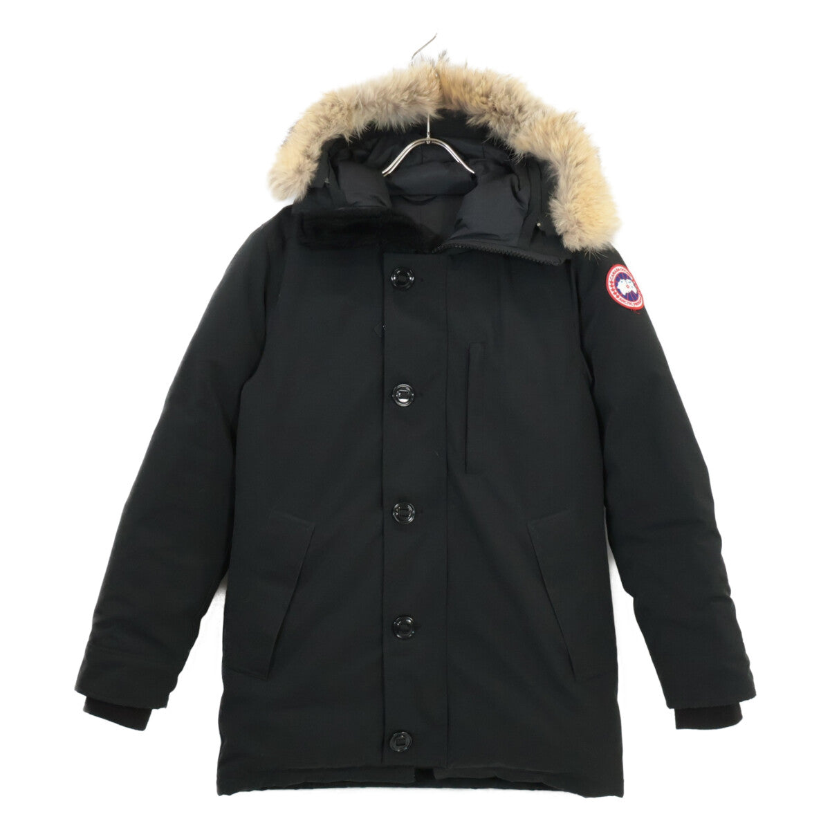 CANADA GOOSE カナダグース 3438JM Jasper/ジャスパー パーカ ジャケット