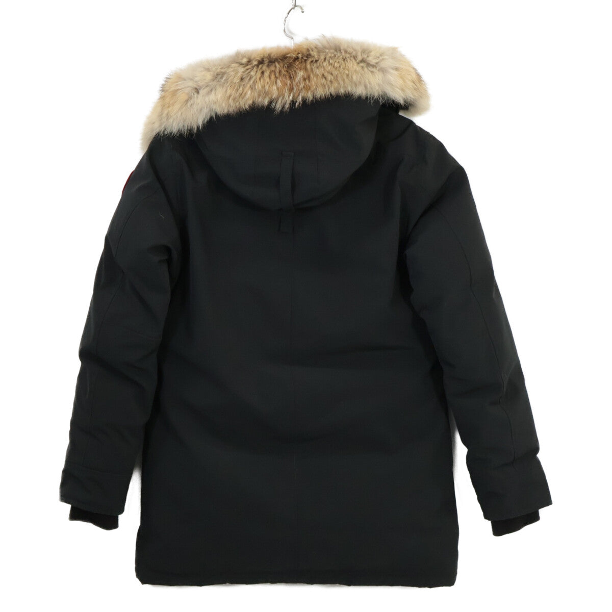 CANADA GOOSE カナダグース 3438JM Jasper/ジャスパー パーカ ジャケット