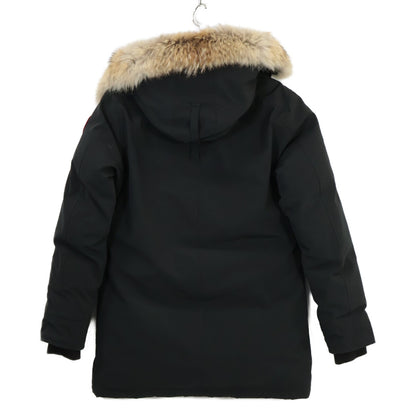 CANADA GOOSE カナダグース 3438JM Jasper/ジャスパー パーカ ジャケット