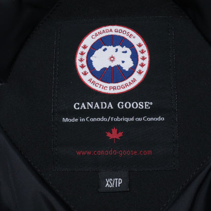 CANADA GOOSE カナダグース 3438JM Jasper/ジャスパー パーカ ジャケット