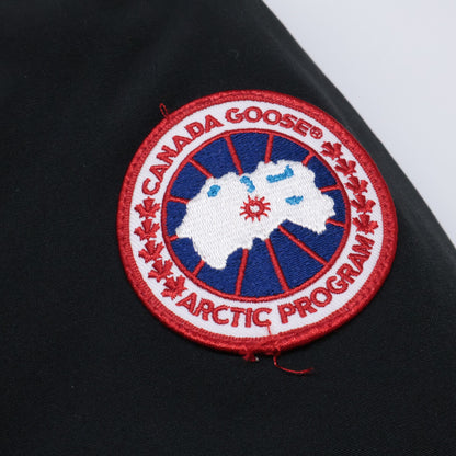 3438JM Jasper/贾斯珀 派克大衣 夹克 XS 男士