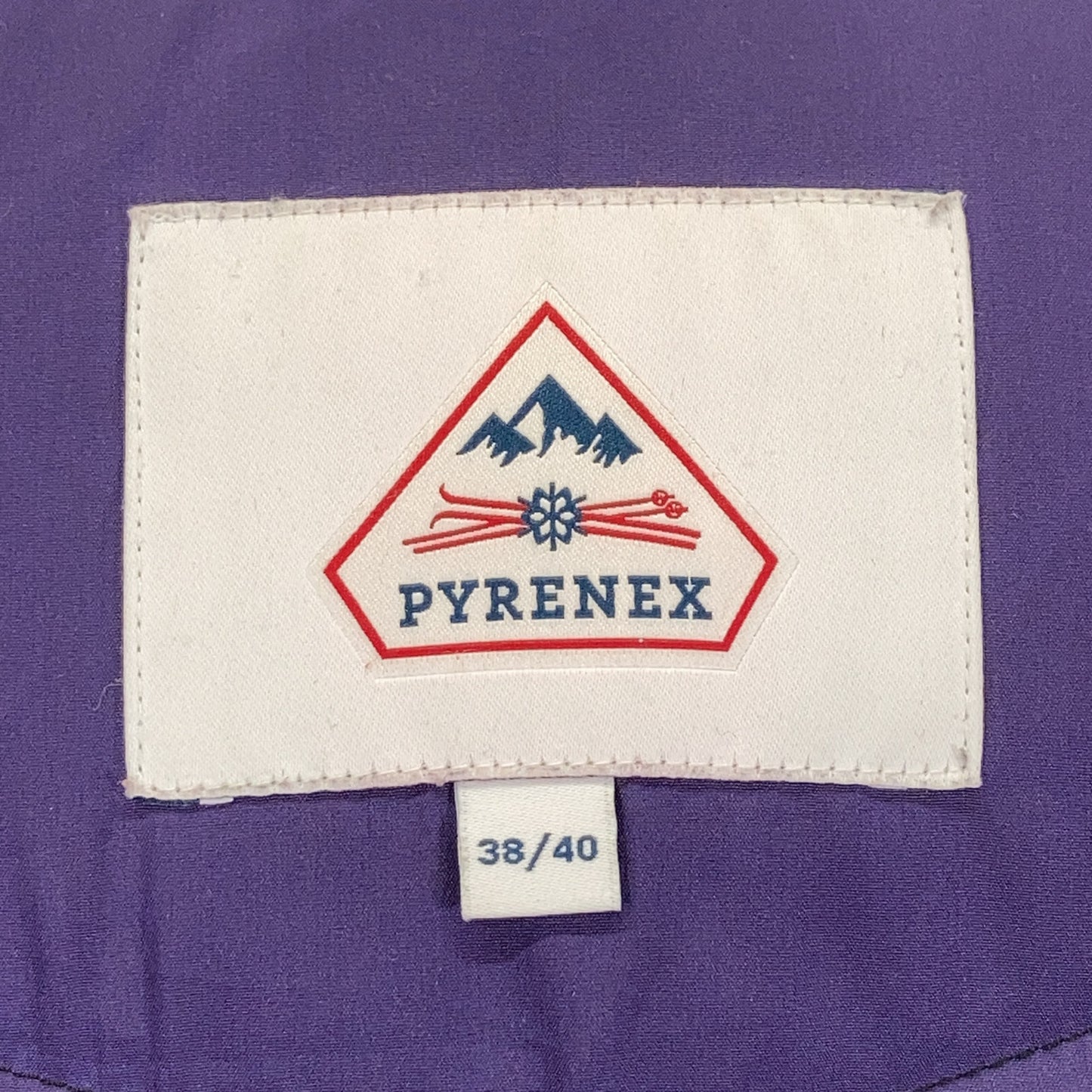 PYRENEX ピレネックス HWS014 ブラック PLUME2 プルーム2 フーデットダウンジャケット ジャケット
