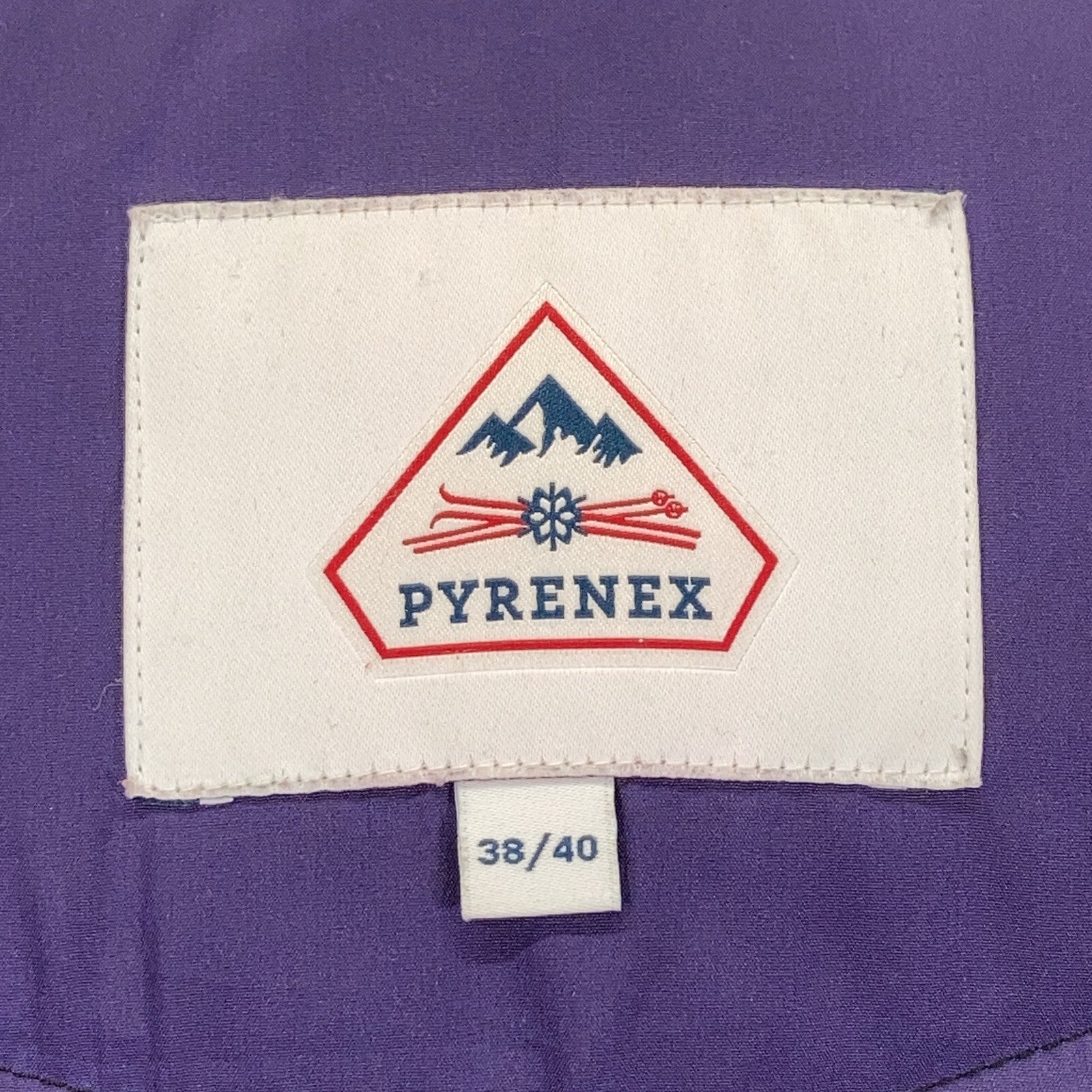 PYRENEX ピレネックス HWS014 ブラック PLUME2 プルーム2 フーデットダウンジャケット ジャケット