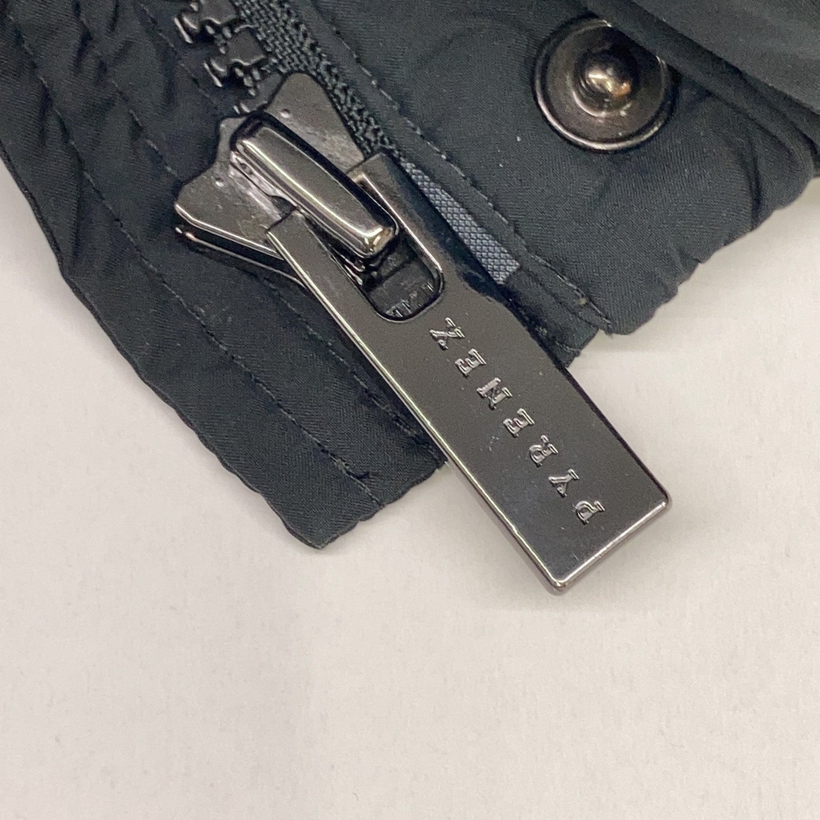 PYRENEX ピレネックス HWS014 ブラック PLUME2 プルーム2 フーデットダウンジャケット ジャケット