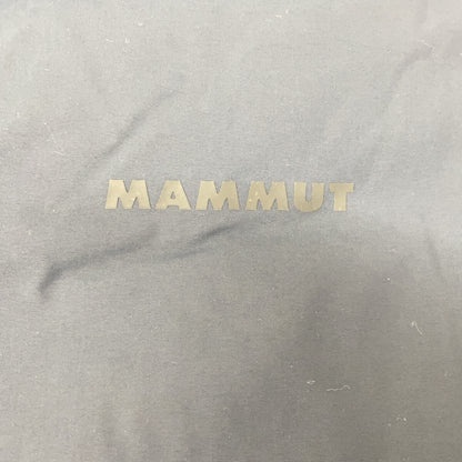 MAMMUT Mammut 1013-03020 Navy Floeberg IN Bomber Asian-Fit Down Jacket Jacket