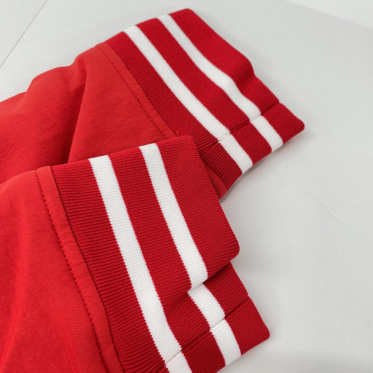 [Like New/23 Model] 015D-03AT Los Angeles Angels Fleece-Lined Bomber Jacket M Men's
