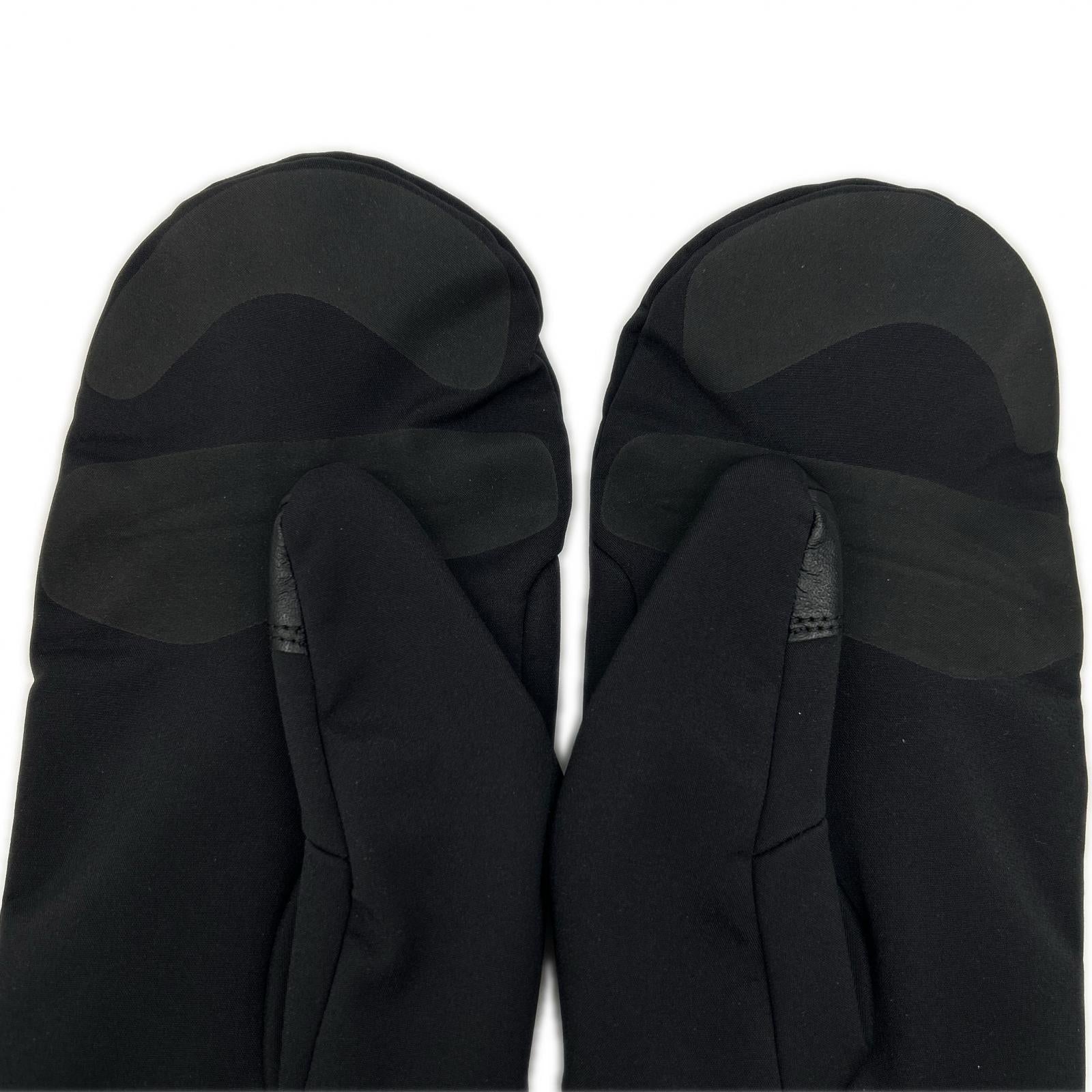 25FW X000009938 黑色 GORE-TEX INFINIUM Venta Mitten/手套 手套 XS 男款