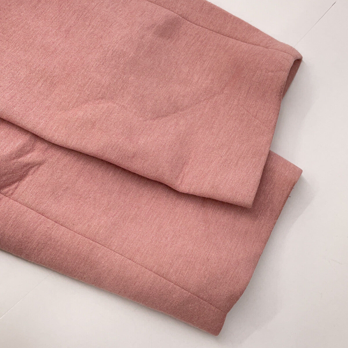 ADORE Adore 531-1252924 Pink Wool-Blend Bonded Coat Coat