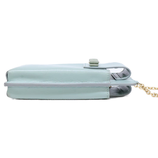 Salvatore Ferragamo 萨尔瓦托·菲拉格慕 JP-22-0381 Vara Ribbon 链条手机包 其他