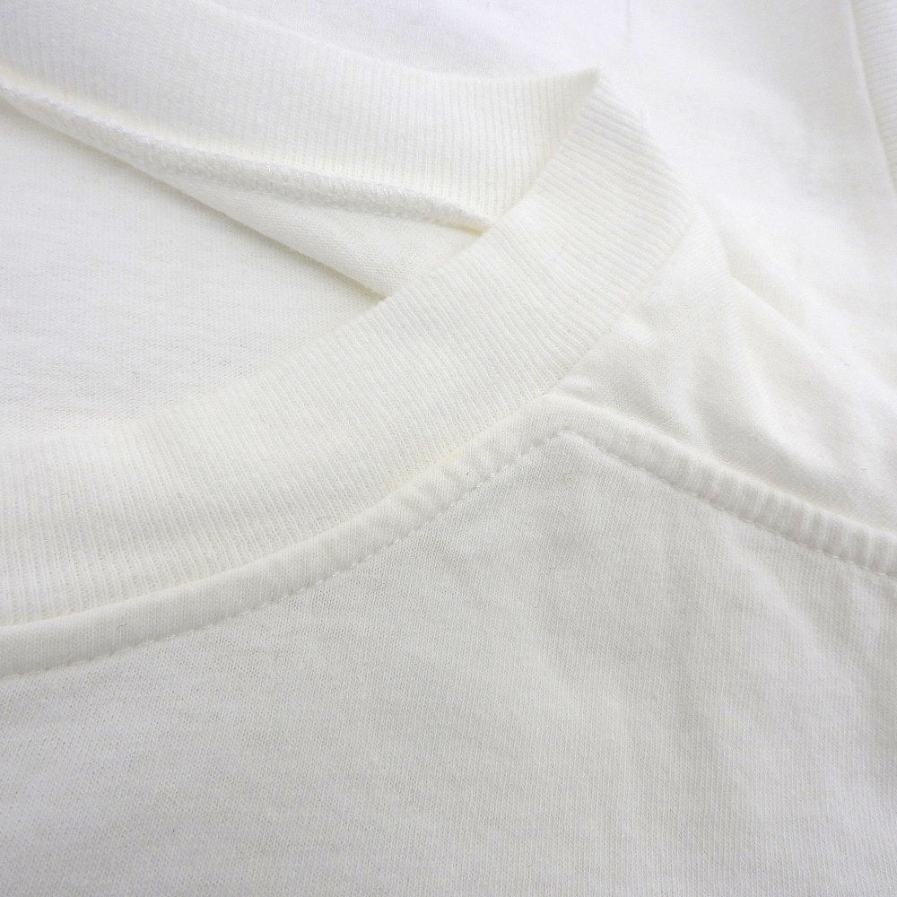 Maison Margiela COWBOY TANK TOP Cowboy Print Tank Top Tops Men's White XS S51GC0525 24SS Tops