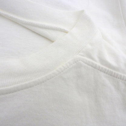 Maison Margiela COWBOY TANK TOP Cowboy Print Tank Top Tops Men's White XS S51GC0525 24SS Tops