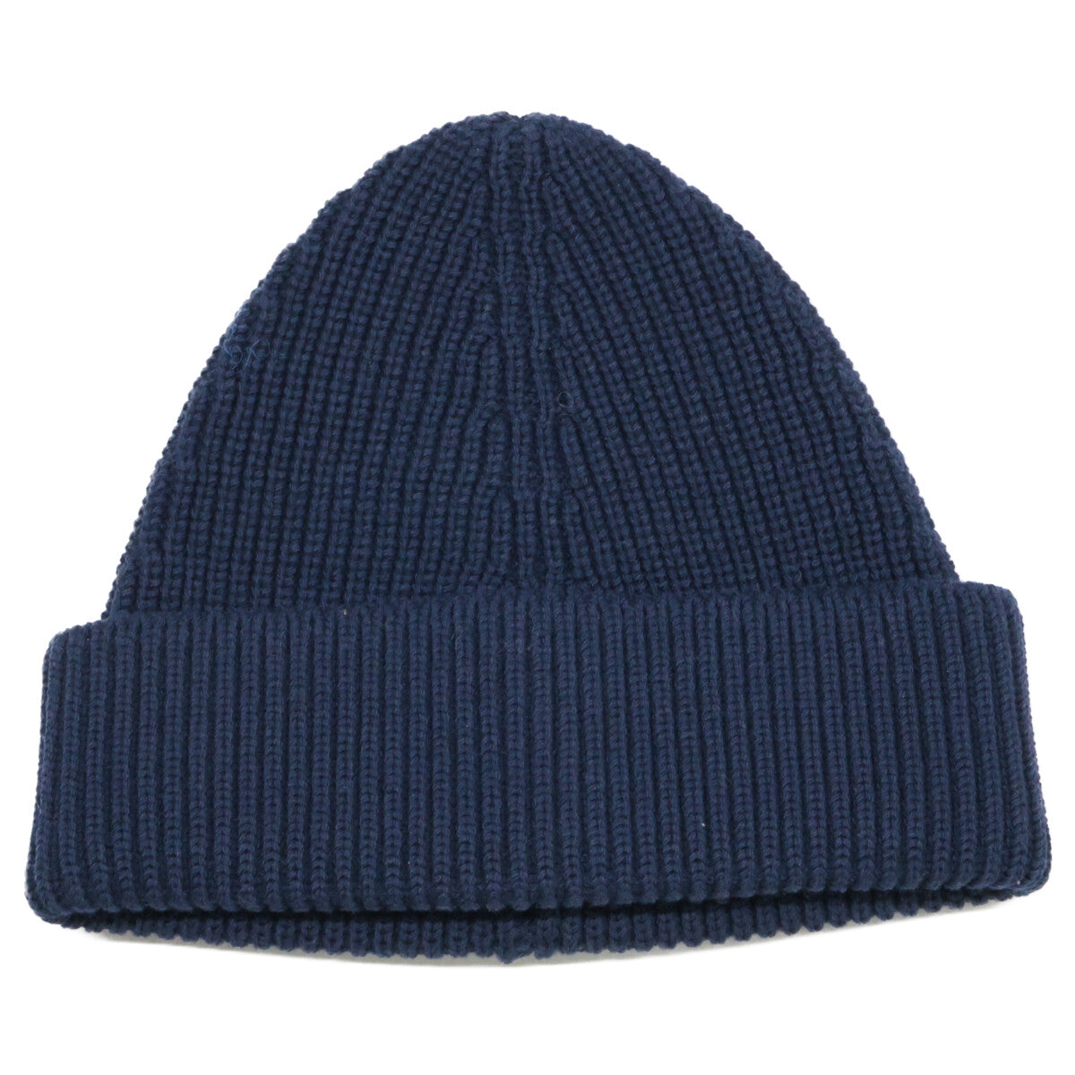 Maison Margiela Maison Margiela [Excellent condition/Domestic authentic] 2024 S50TC0051 S17791 511F 4-stitch ribbed knit cap