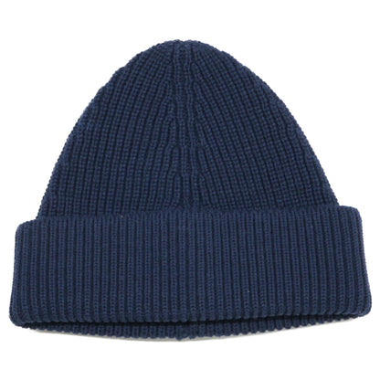 Maison Margiela Maison Margiela [Excellent condition/Domestic authentic] 2024 S50TC0051 S17791 511F 4-stitch ribbed knit cap