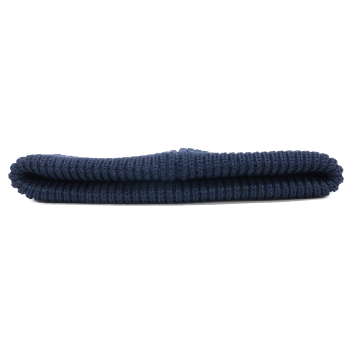 Maison Margiela Maison Margiela [Excellent condition/Domestic authentic] 2024 S50TC0051 S17791 511F 4-stitch ribbed knit cap