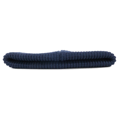 Maison Margiela Maison Margiela [Excellent condition/Domestic authentic] 2024 S50TC0051 S17791 511F 4-stitch ribbed knit cap