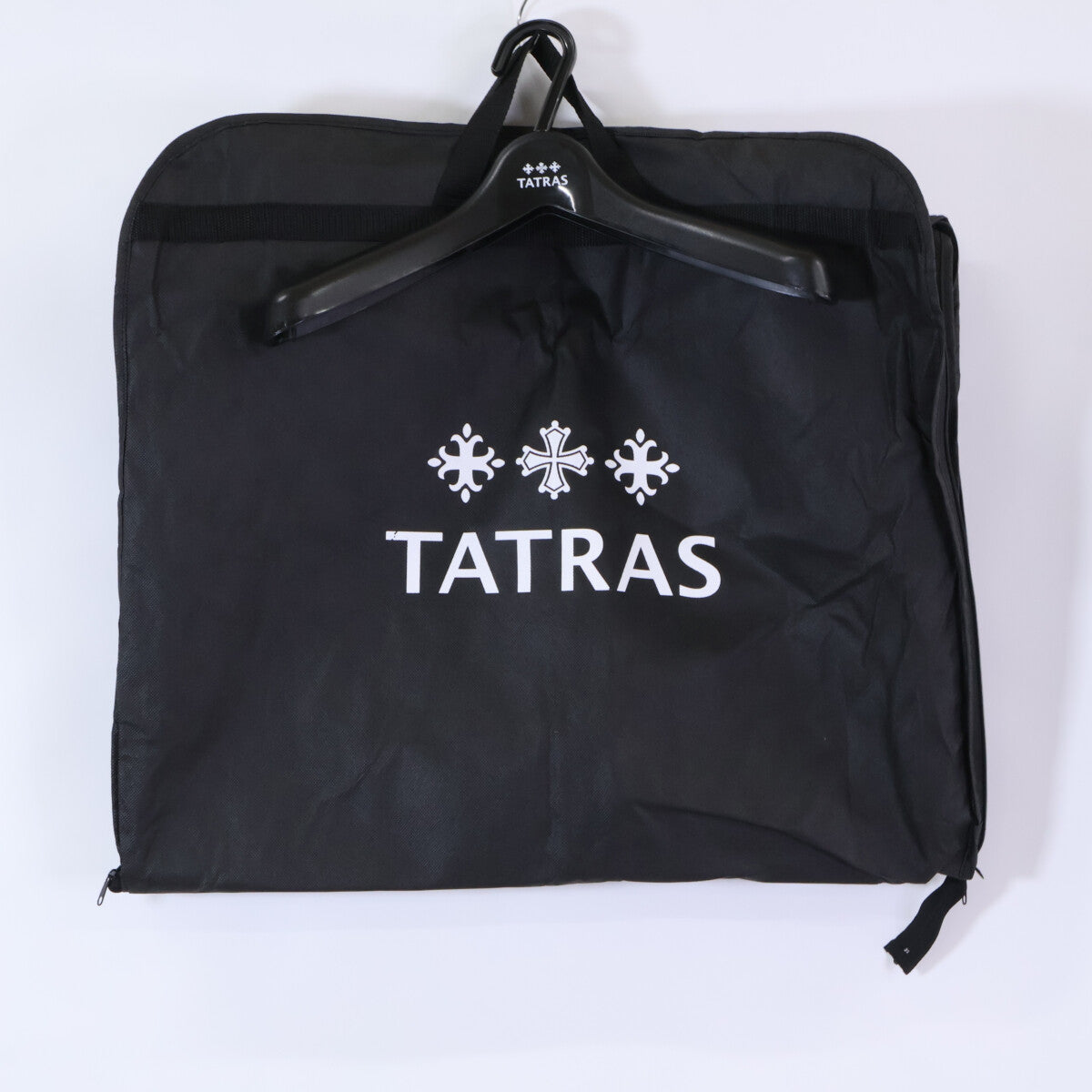 TATRAS タトラス 【美品/国内正規】LTON23A4953-D TOKIORAトキオラ フラワー ファーフード付ダウン コート