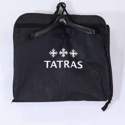 TATRAS タトラス 【美品/国内正規】LTON23A4953-D TOKIORAトキオラ フラワー ファーフード付ダウン コート
