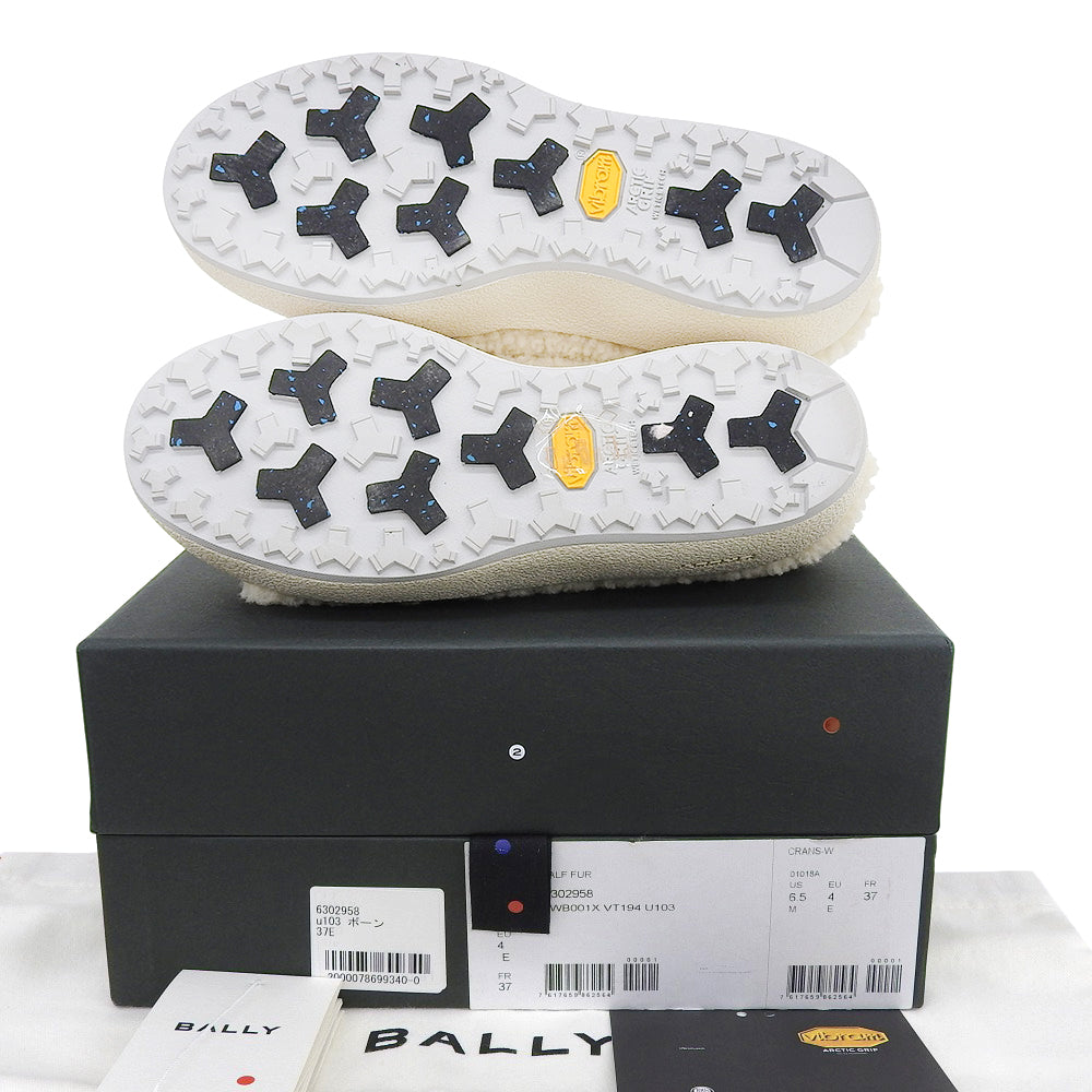 CRANS 波西米亚穆勒鞋 拖鞋 女款 象牙白 37 休闲鞋 37 女款