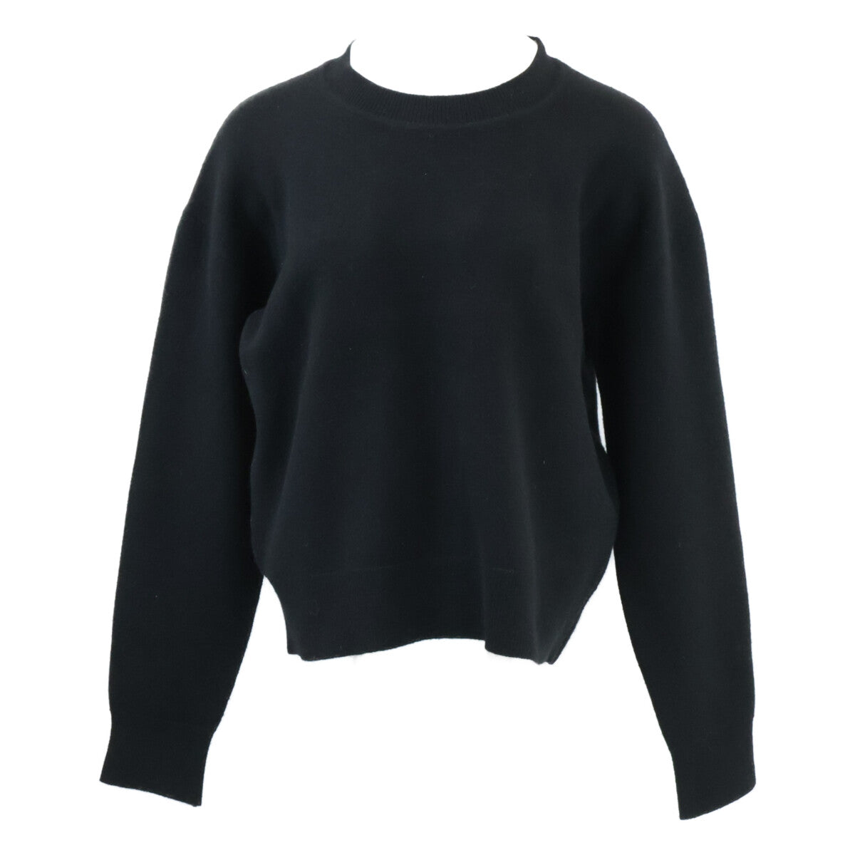 DIOR Dior excellent condition 924S55AM009 J'Adior 8 cashmere boxy sweater tops