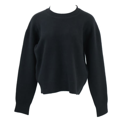 DIOR Dior excellent condition 924S55AM009 J'Adior 8 cashmere boxy sweater tops