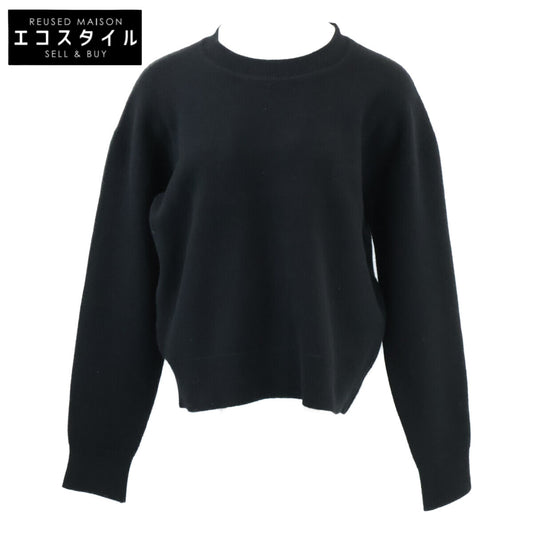 DIOR ディオール 美品 924S55AM009 J'Adior 8 カシミヤ ボクシーセーター トップス