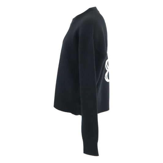 DIOR ディオール 美品 924S55AM009 J'Adior 8 カシミヤ ボクシーセーター トップス